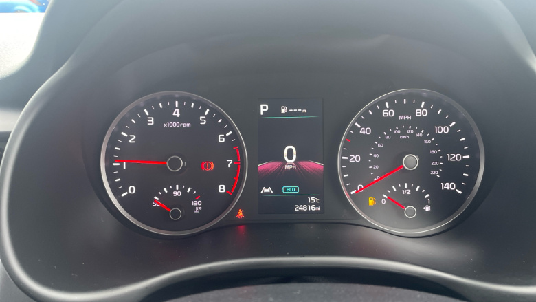 Kia Stonic 1.0T GDi 99 2 5dr Petrol Estate